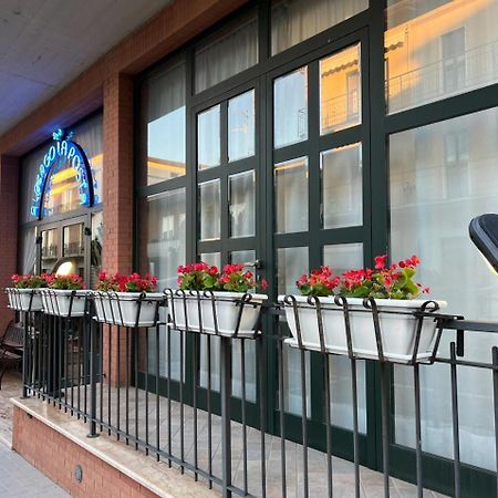 Albergo La Posta Arezzo Badia Al Pino Екстер'єр фото