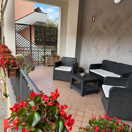 Albergo La Posta Arezzo Badia Al Pino Екстер'єр фото