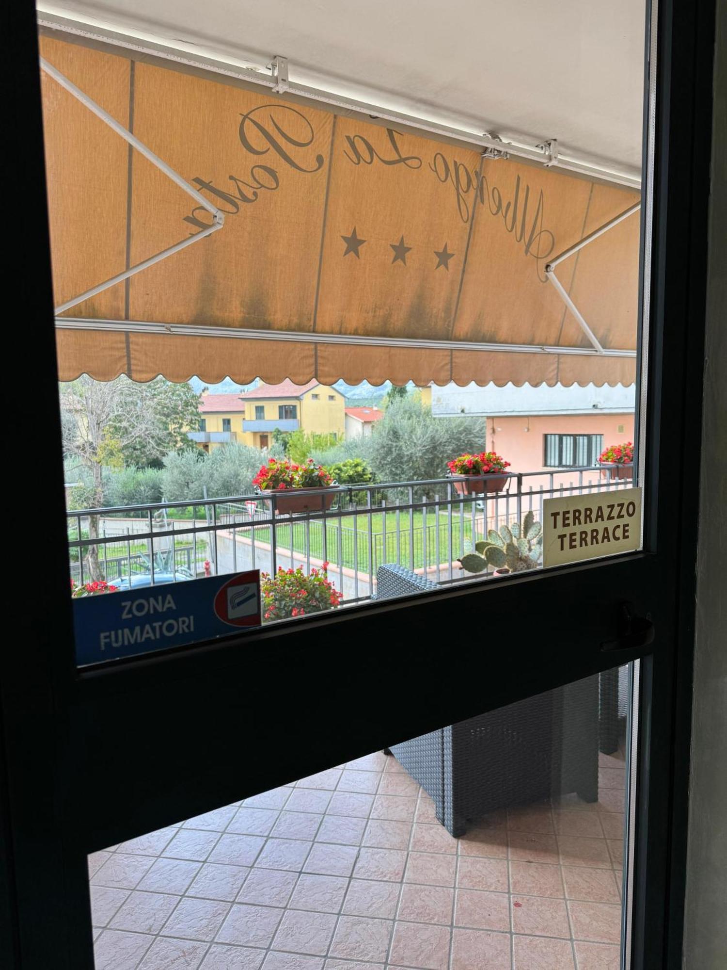 Albergo La Posta Arezzo Badia Al Pino Екстер'єр фото
