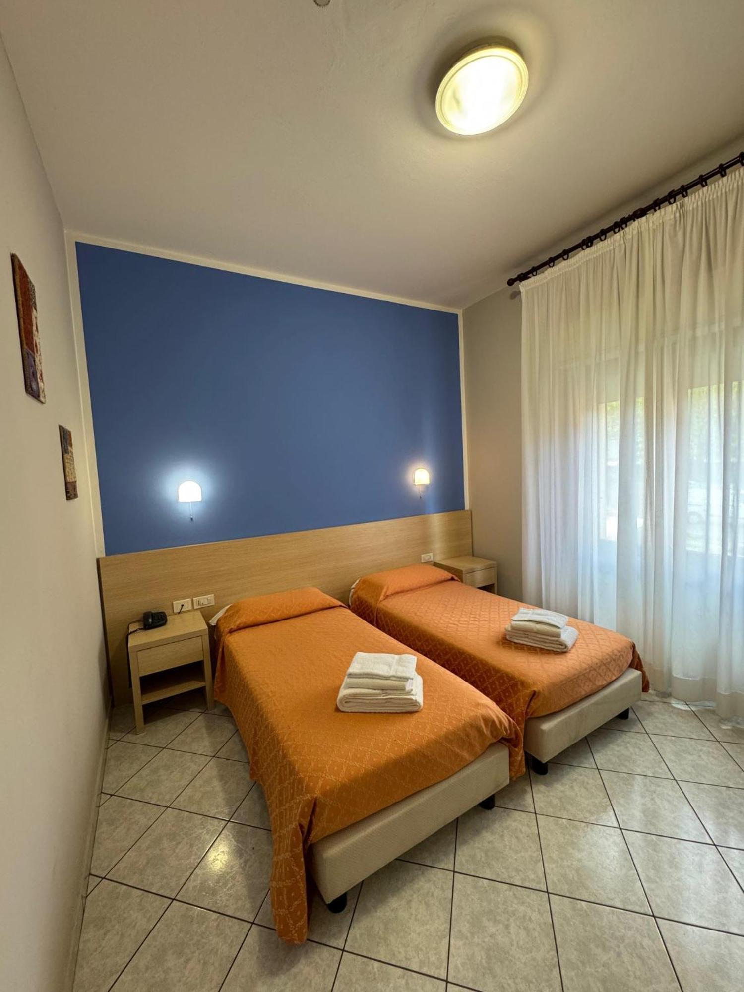 Albergo La Posta Arezzo Badia Al Pino Екстер'єр фото