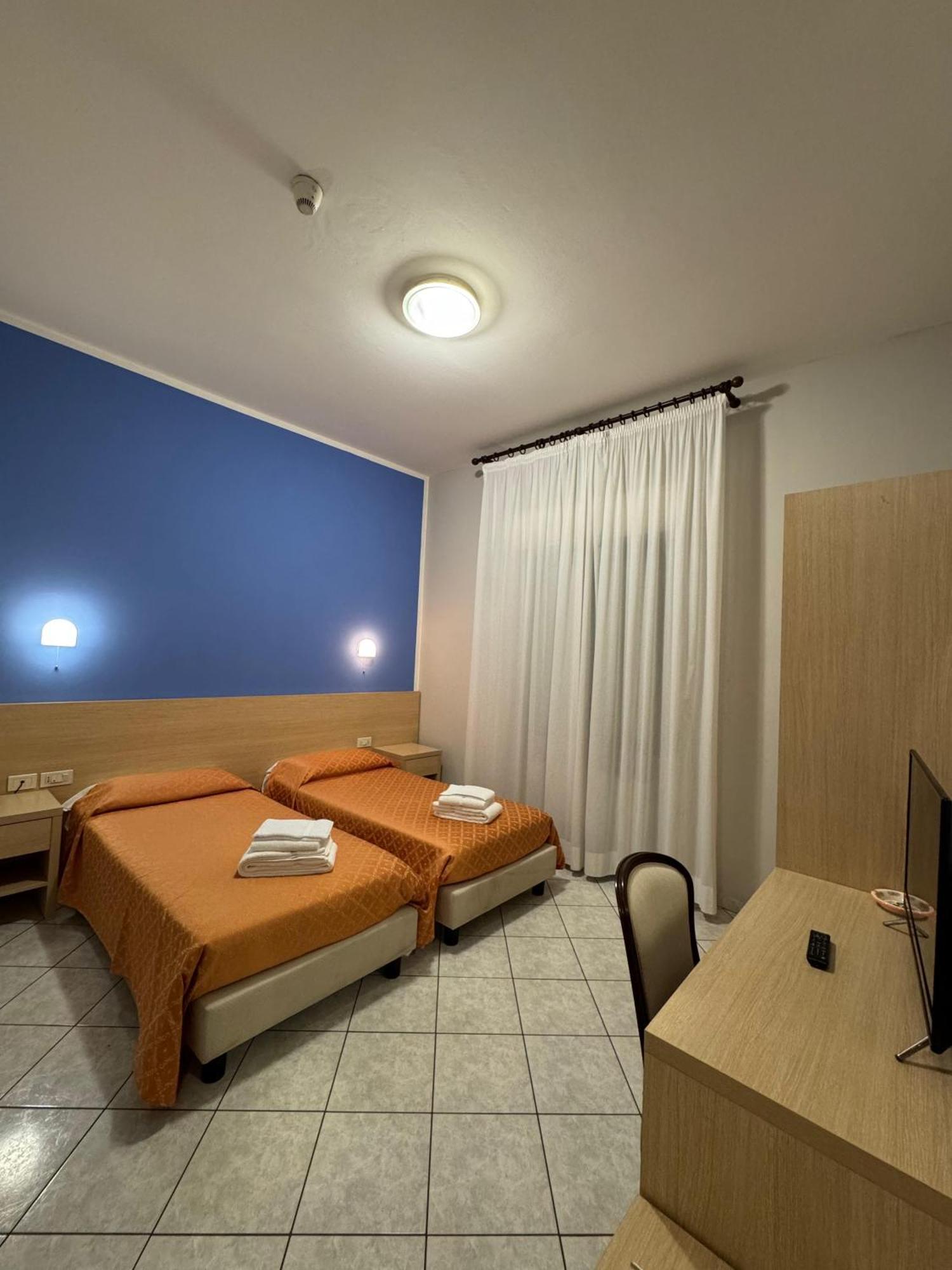 Albergo La Posta Arezzo Badia Al Pino Екстер'єр фото