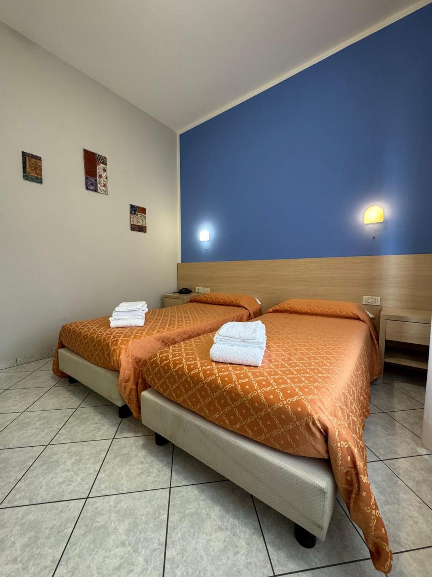 Albergo La Posta Arezzo Badia Al Pino Екстер'єр фото