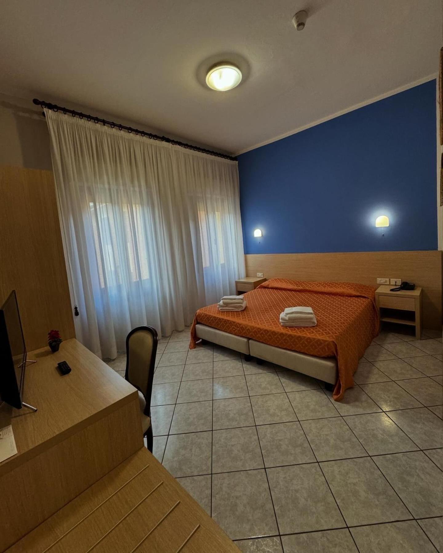 Albergo La Posta Arezzo Badia Al Pino Екстер'єр фото