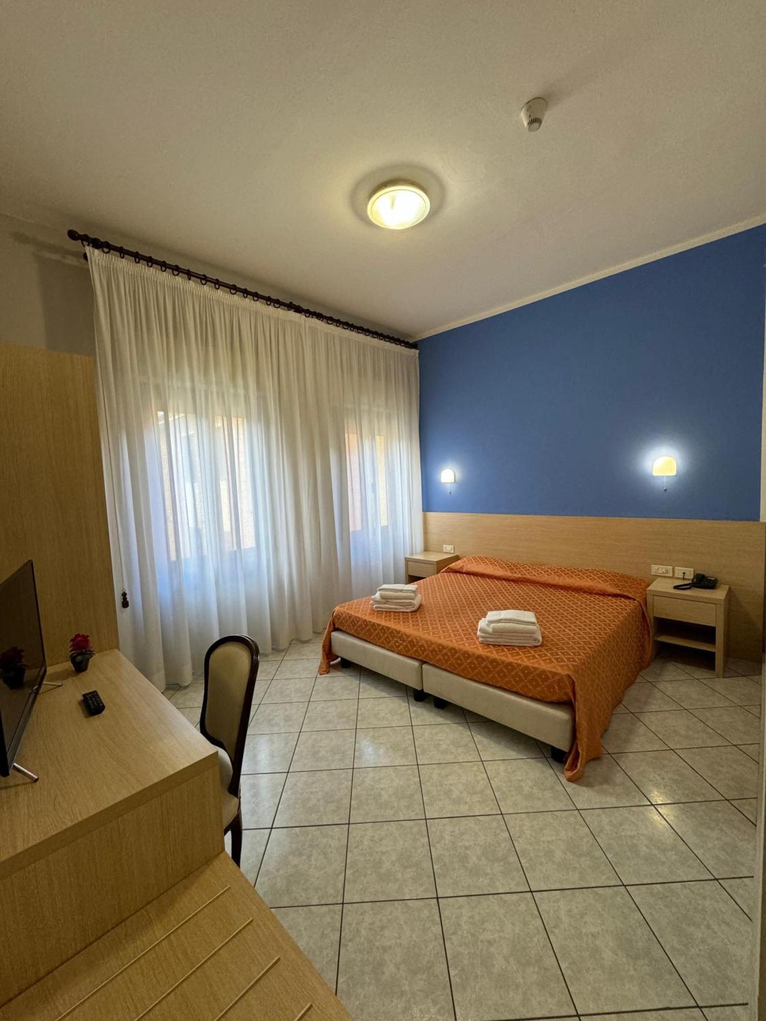 Albergo La Posta Arezzo Badia Al Pino Екстер'єр фото