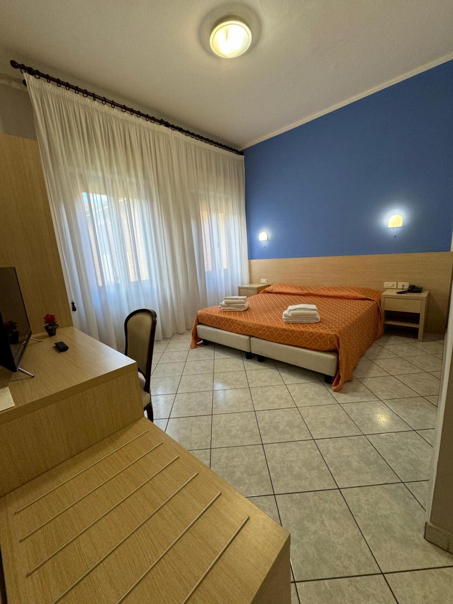 Albergo La Posta Arezzo Badia Al Pino Екстер'єр фото