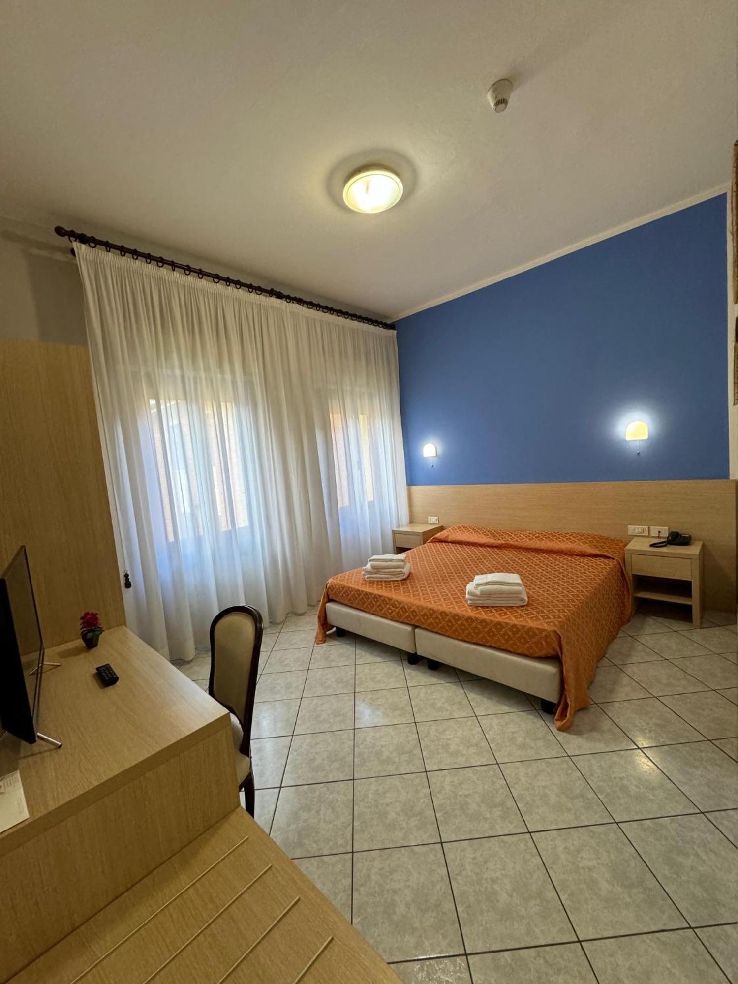 Albergo La Posta Arezzo Badia Al Pino Екстер'єр фото
