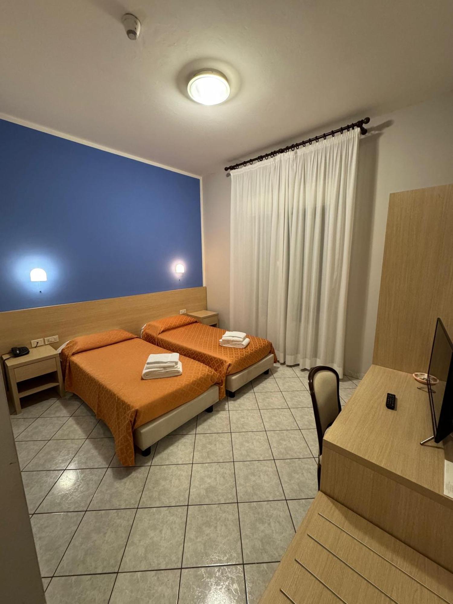 Albergo La Posta Arezzo Badia Al Pino Екстер'єр фото