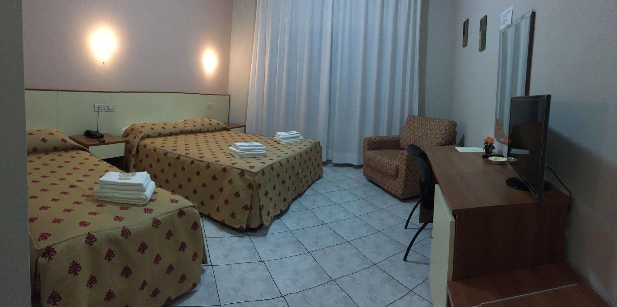 Albergo La Posta Arezzo Badia Al Pino Екстер'єр фото