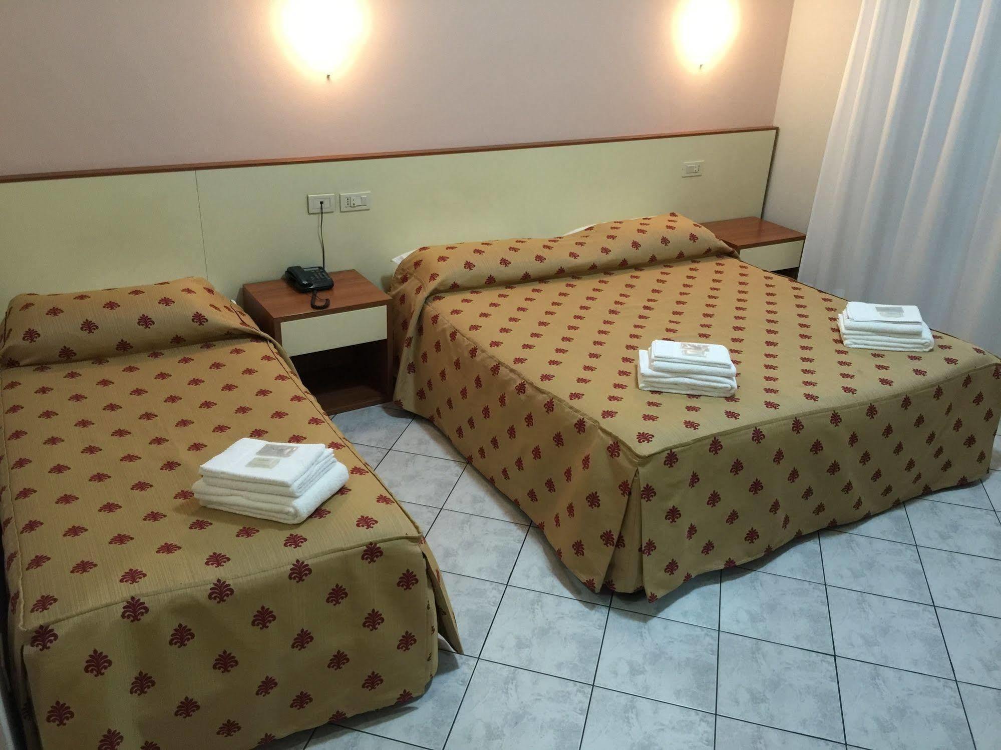 Albergo La Posta Arezzo Badia Al Pino Екстер'єр фото